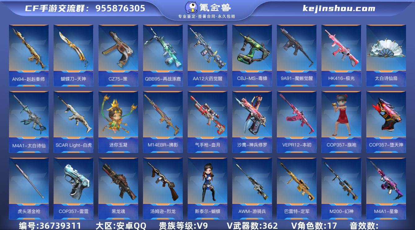 实名: 可修改 贵族等级: V9 v武器:...