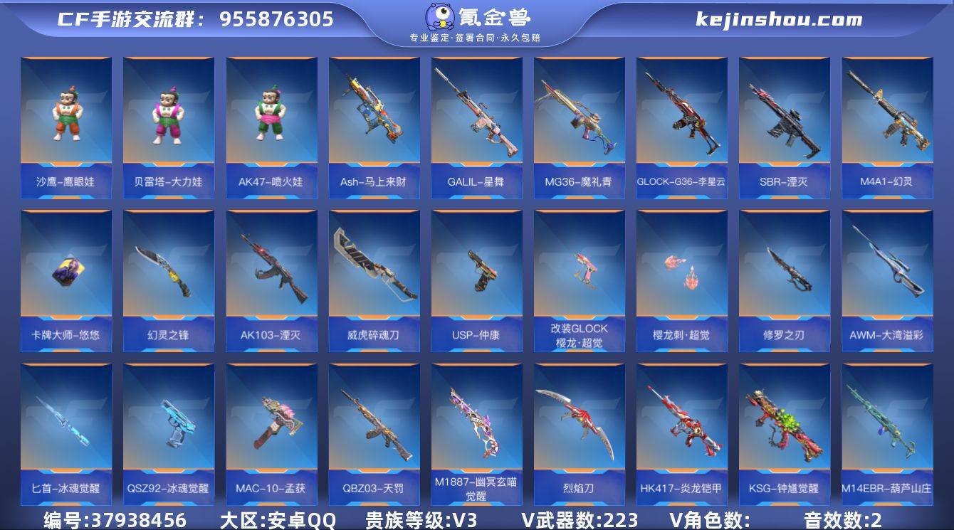 实名: 可修改 贵族等级: V3 v武器:...