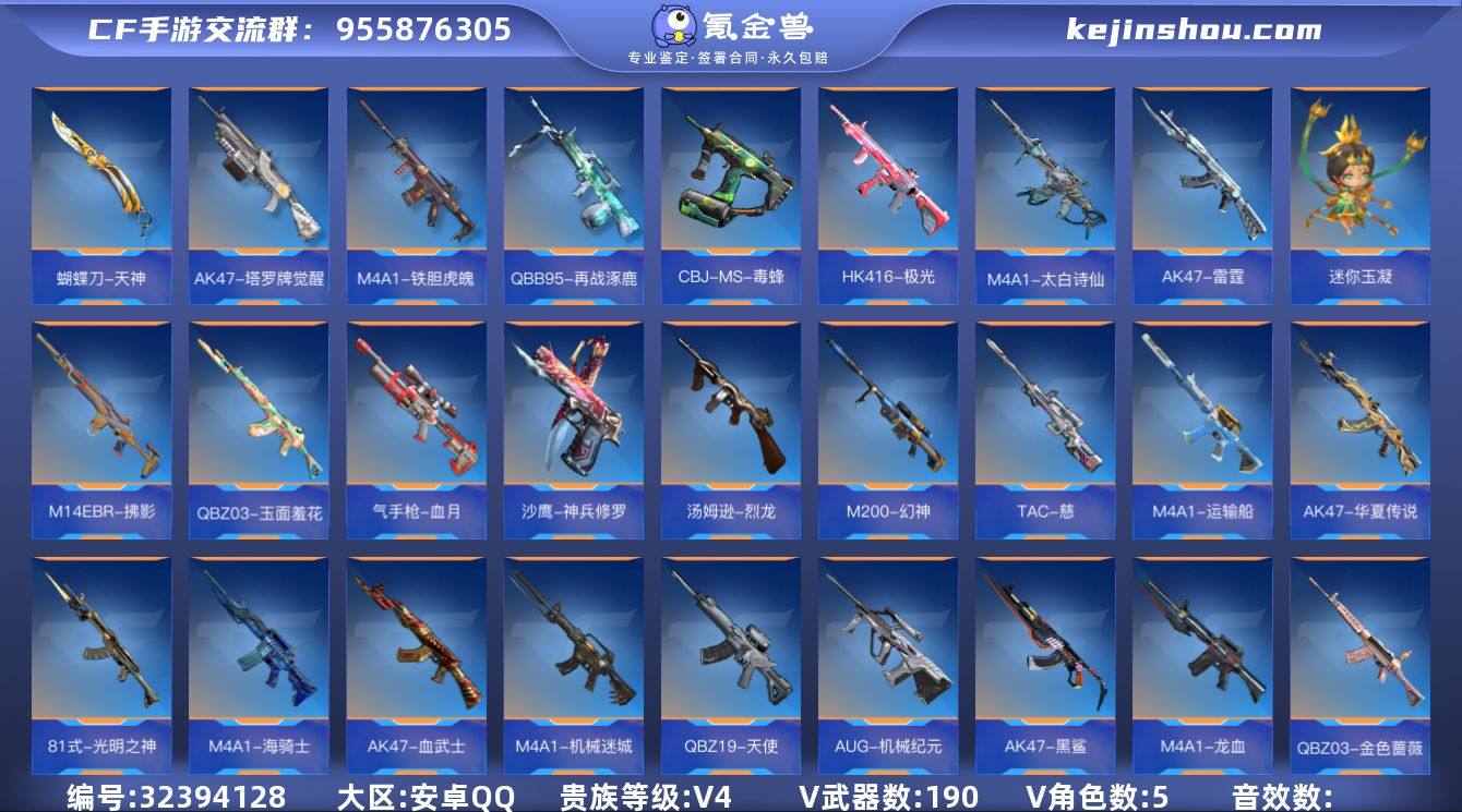 【QZZ2496】VIP4/190V/王者...