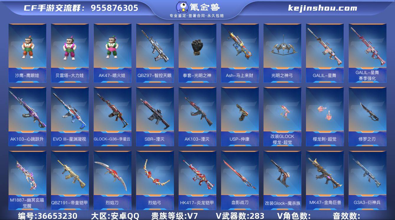 实名: 可修改 贵族等级: V7 v武器:...