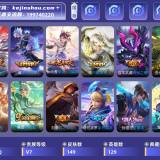 优选商品