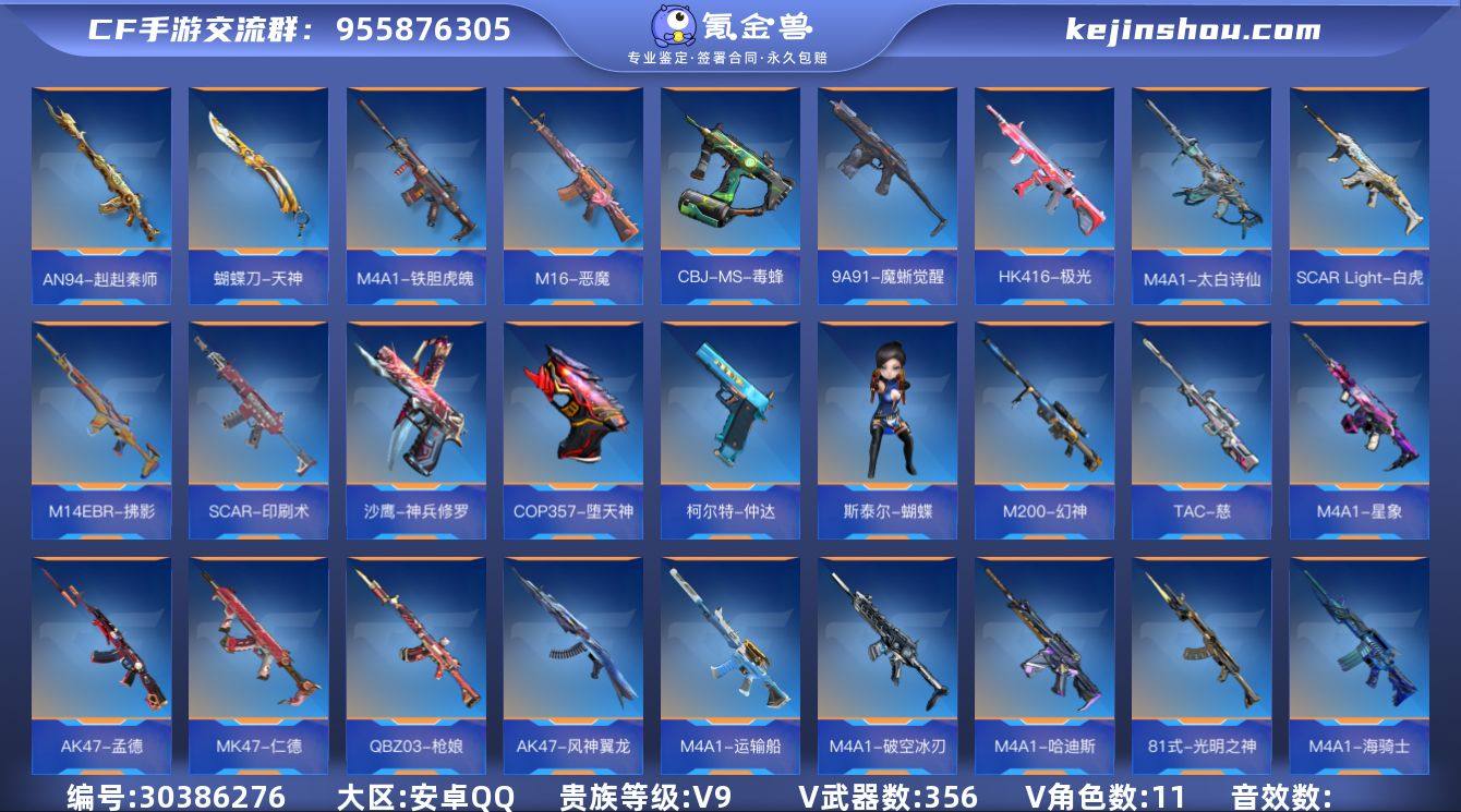 VIP9/356V/王者之灵/王者之击/王...