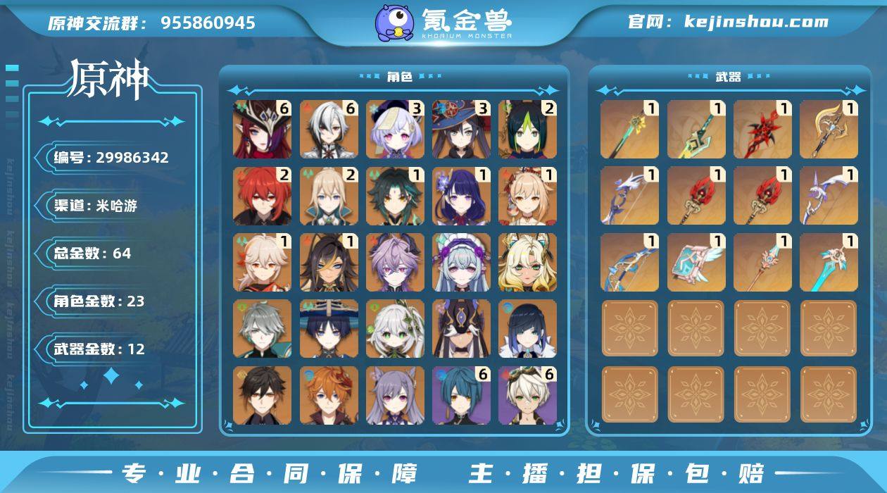 冒险等级:60 总黄数:64 男/女主:女...