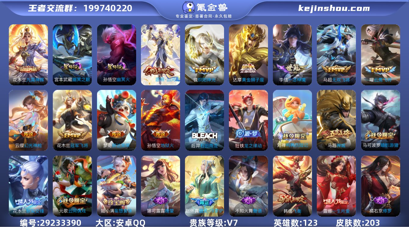 愿照山河定 无双飞将 云鹰飞将 冠军飞将 ...