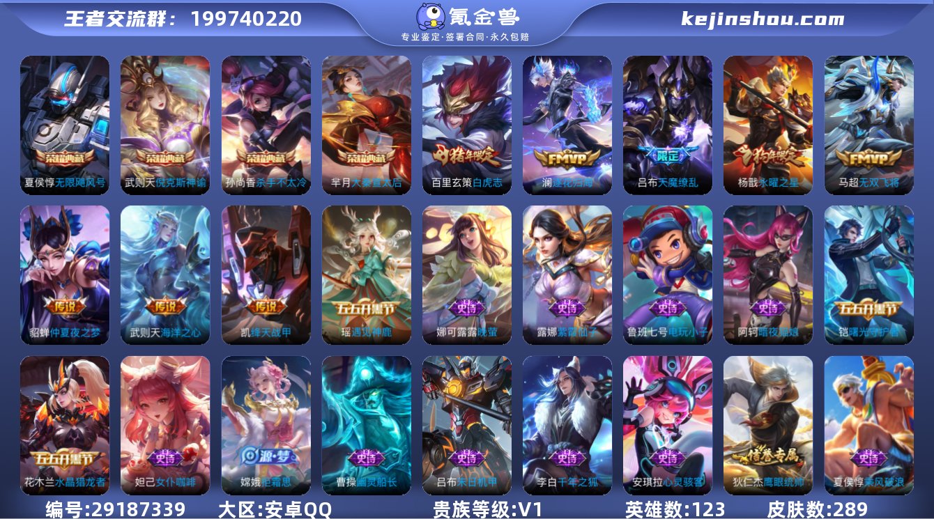 WZ905安卓Q/可二次/营地号94514...