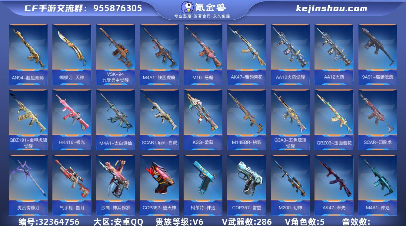 【CFMG1607】VIP6/286V/王...