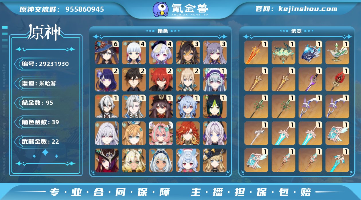 冒险等级:60 总黄数:95 男/女主:女...