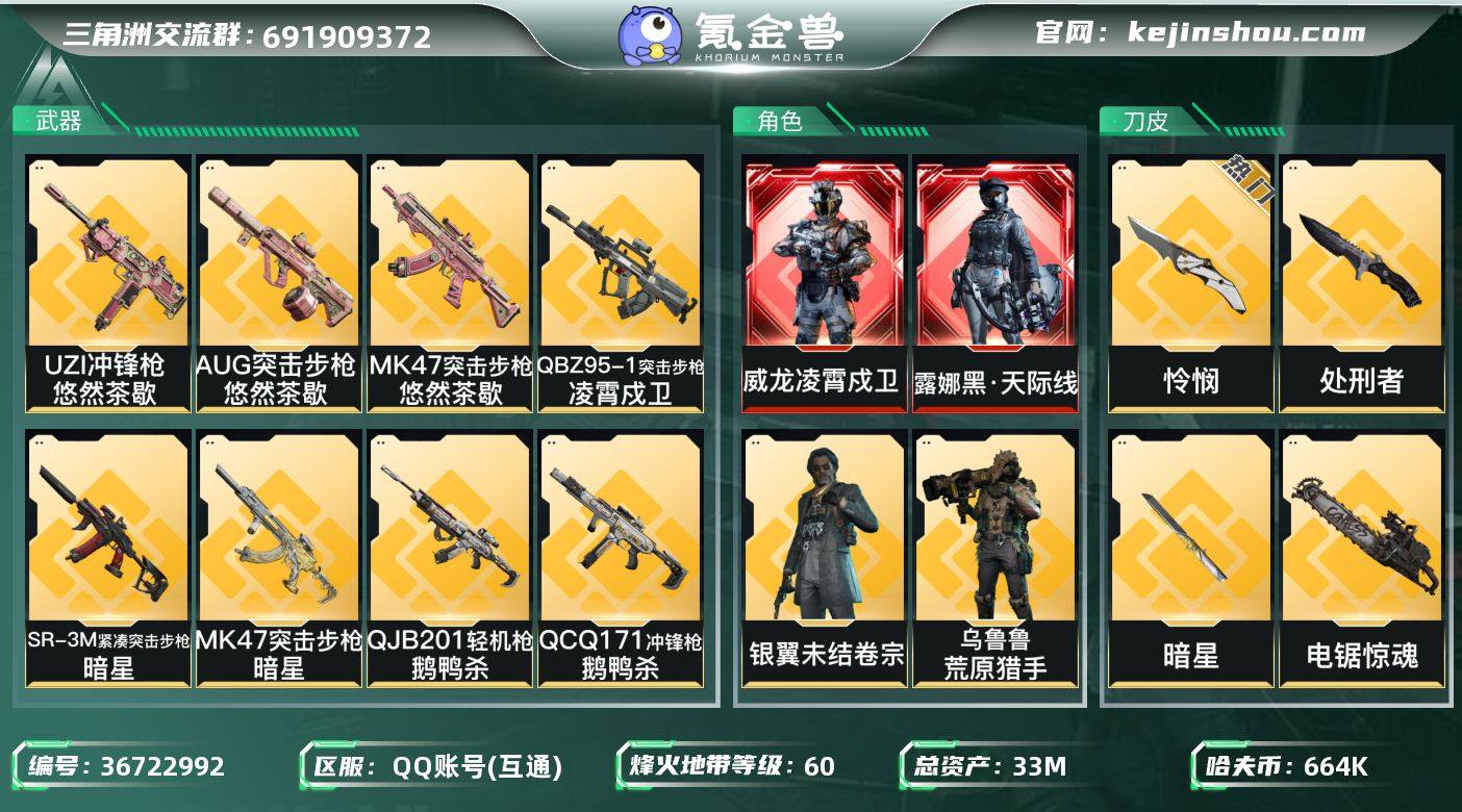 【热门搭配组合：双红皮+四刀皮-黑天际线+...