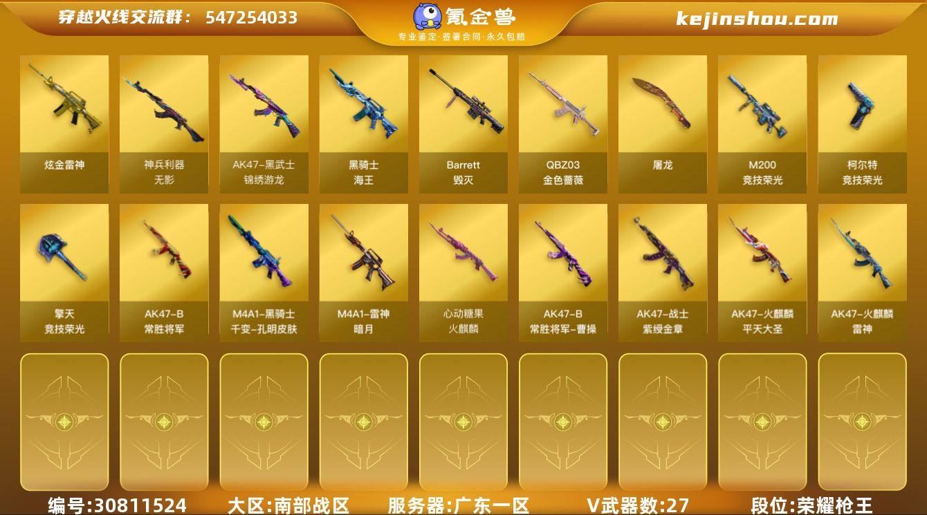 广东一区-28V-1王者-1炫金
【热门武...