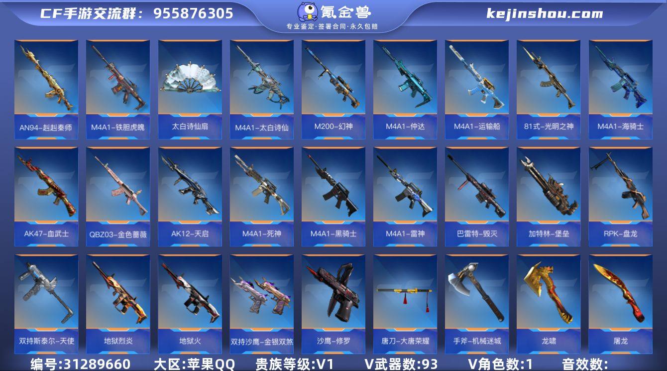 【QZD240】VIP1/93V/2王者/...