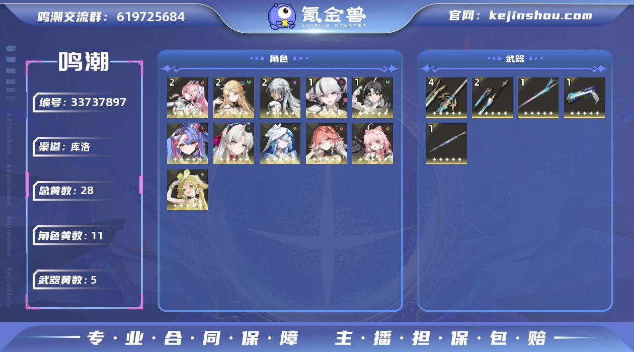 男/女主: 男主 总黄数: 28 联觉等级...