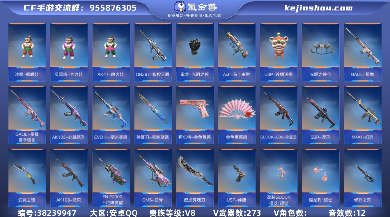 实名: 可修改 贵族等级: V8 v武器:...