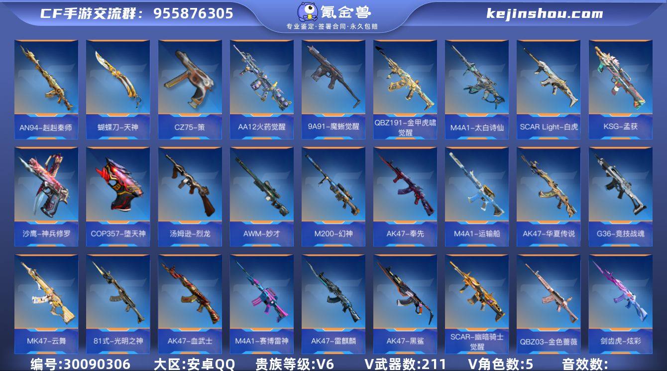 【CFMG821】VIP6/211V/3王...