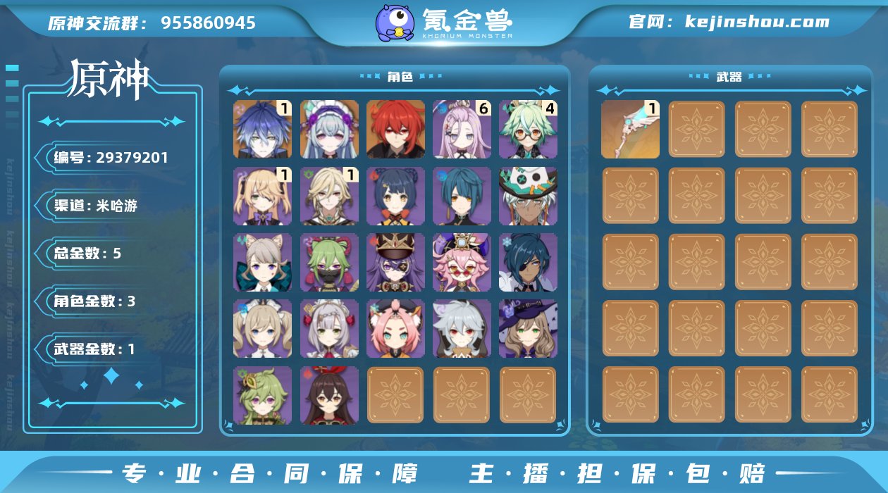 冒险等级:50 总黄数:5 男/女主:男主...