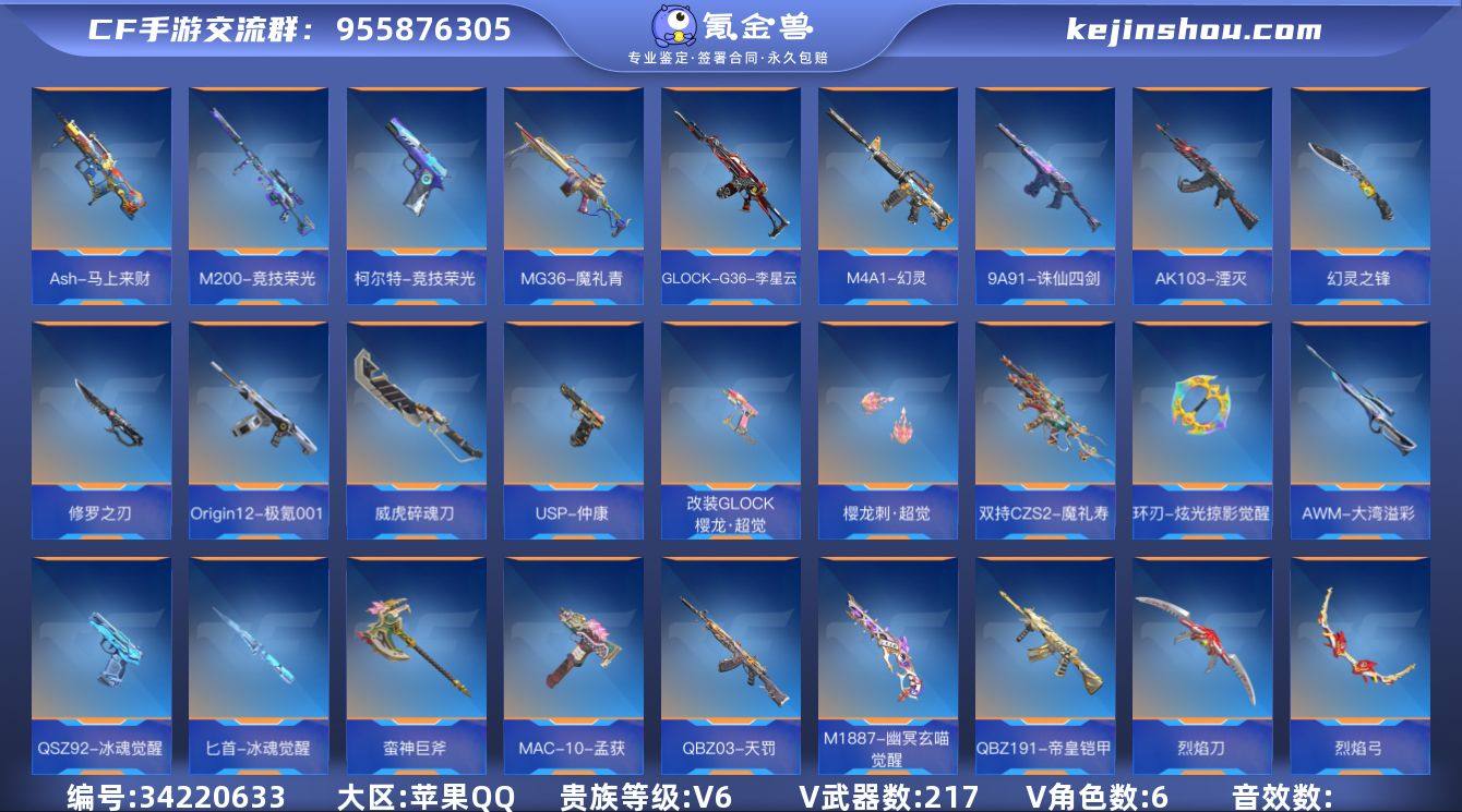 实名: 可修改 贵族等级: V6 v武器:...