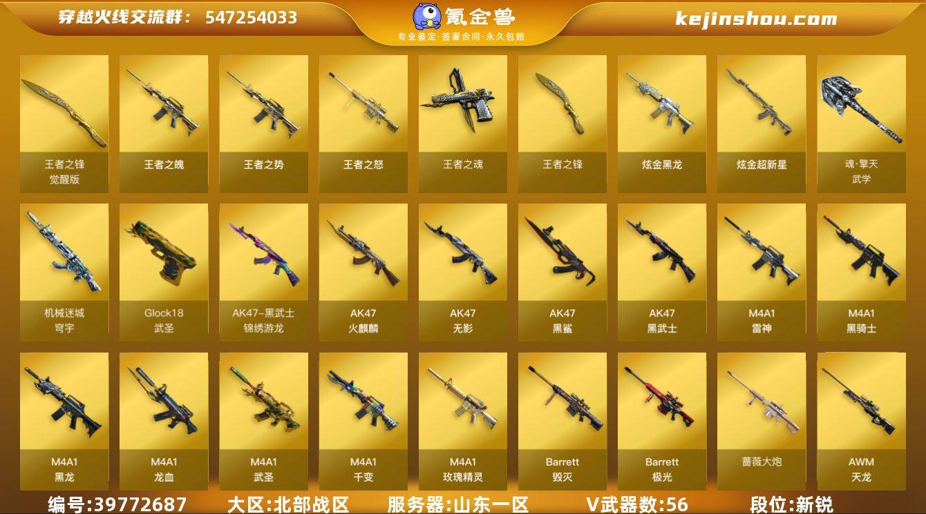 北部战区（山东一区）ys【精品生化爆破号】...