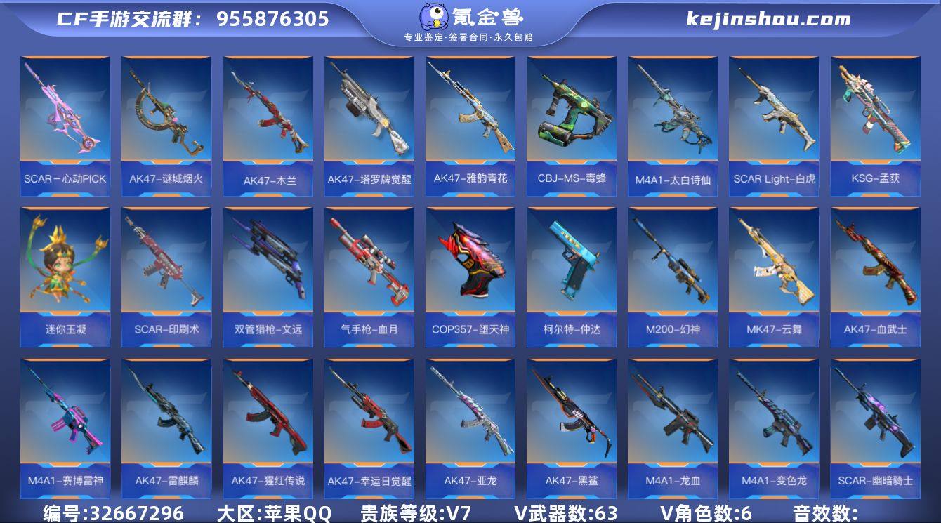 x2222  VIP7级，王誉，王尊，王魂...