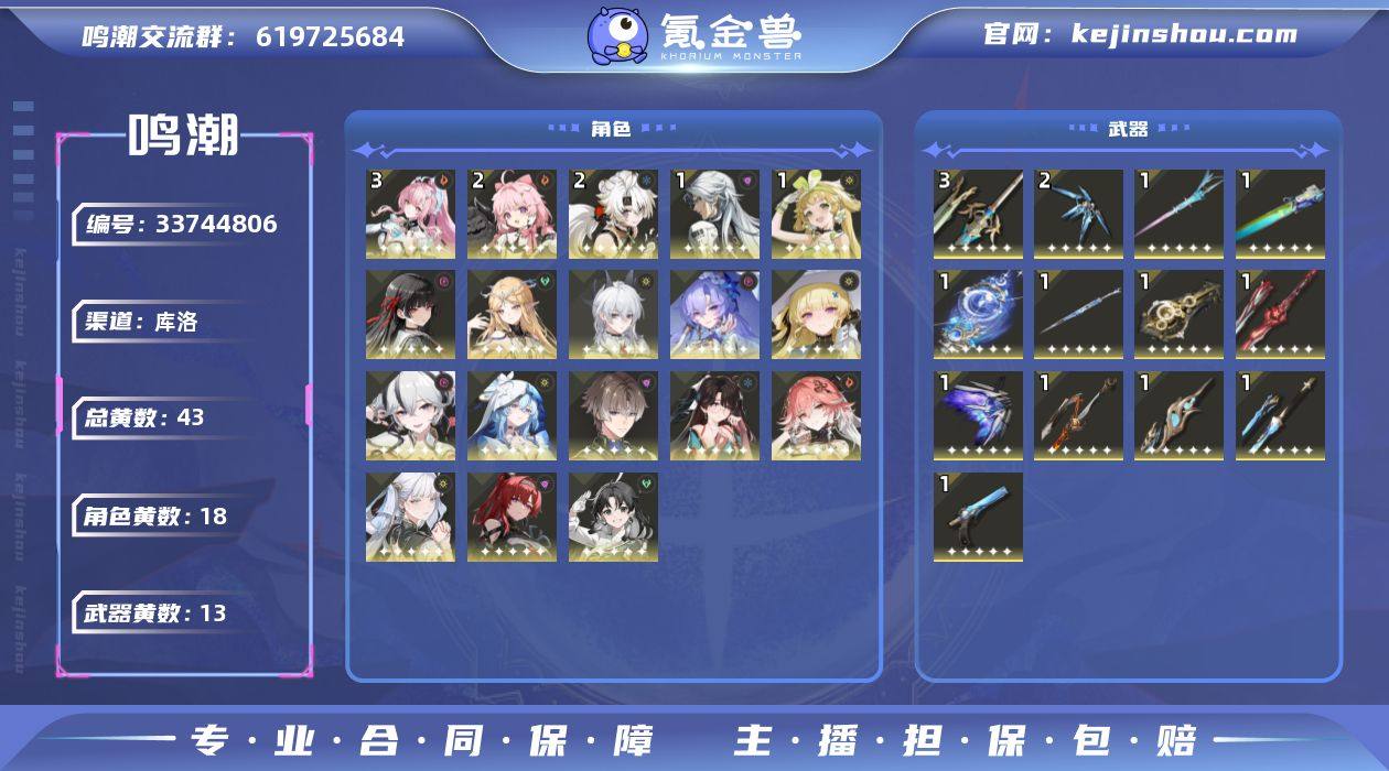 男/女主: 男主 总黄数: 43 联觉等级...