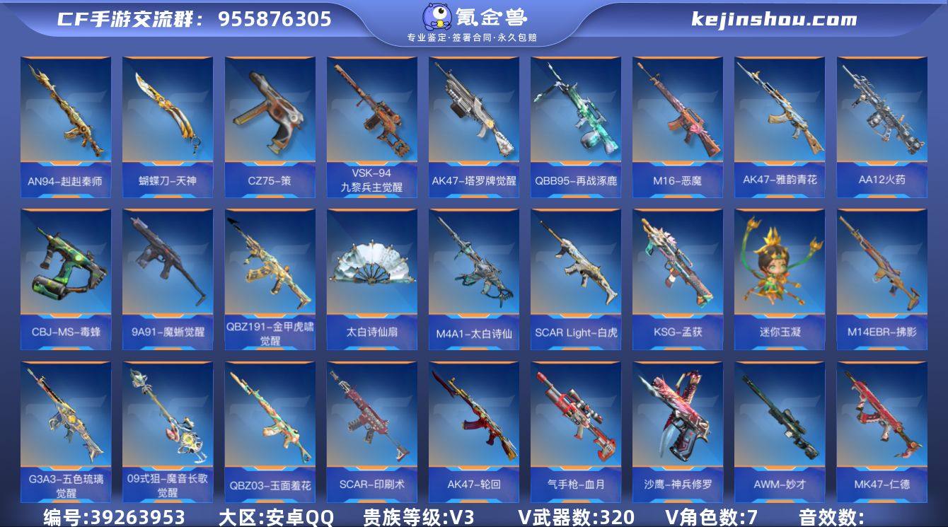 实名: 可修改 贵族等级: V3 v武器:...