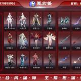 优选商品