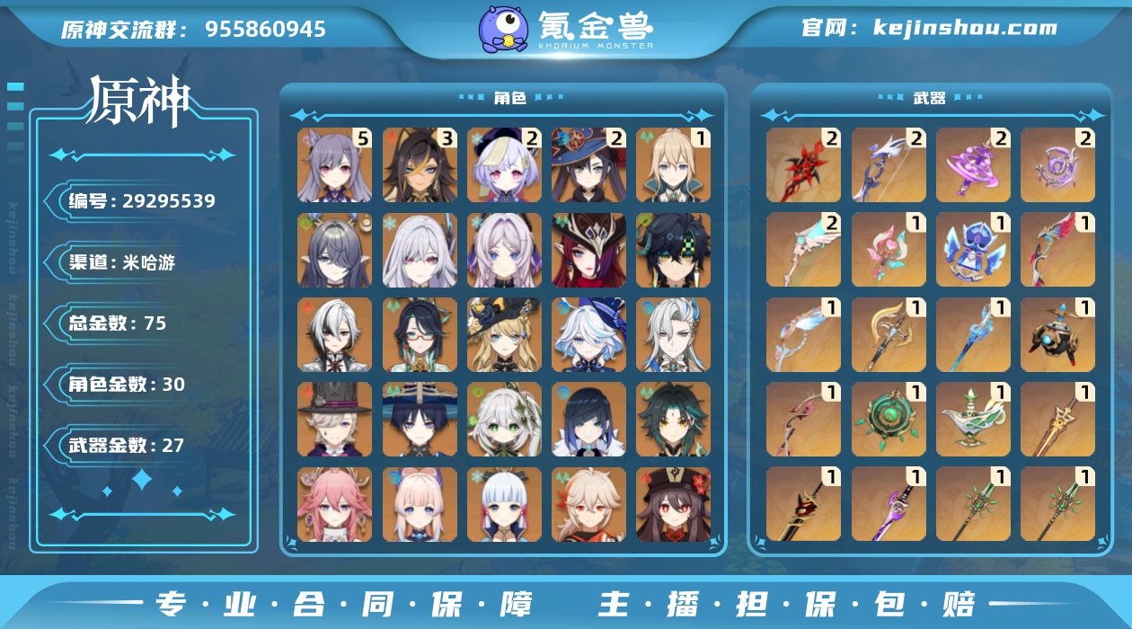 冒险等级:60 总黄数:75 男/女主:男...