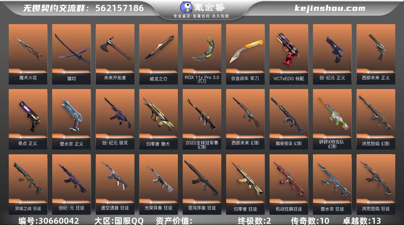 【自带包赔 可赔三倍】：库存价值80680...