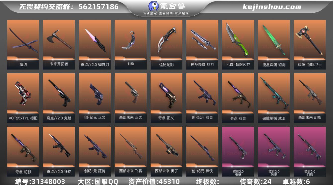 YY -仓库价值45310，剩余R点350...