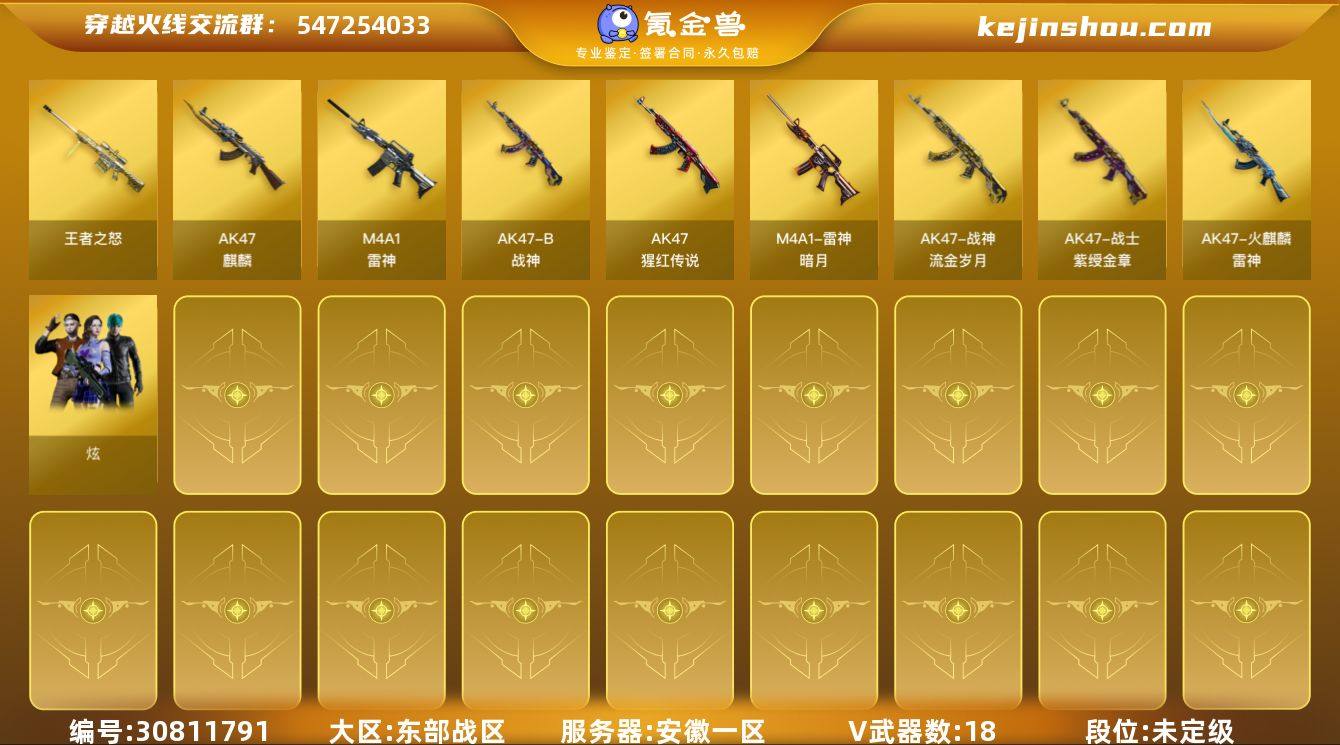 安徽一区-19V-2王者-0炫金
【王者炫...