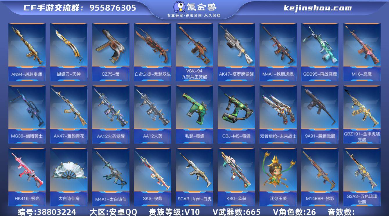 实名: 不可修改 贵族等级: V10 v武...