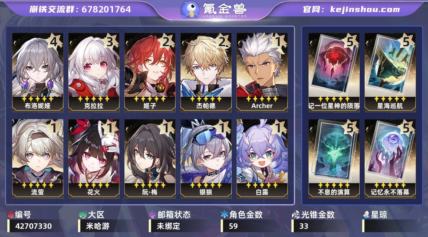 总黄数: 92 五星光锥数: 33 五星角...