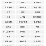 优选商品