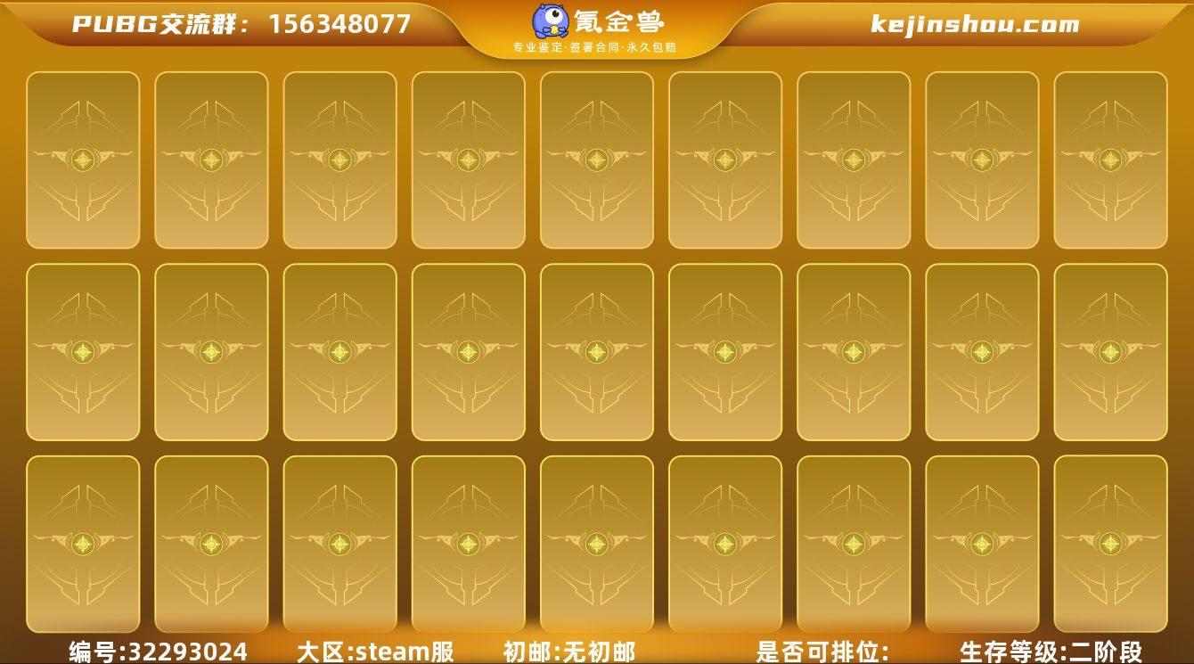CC15796/可排位/2段/474级/改...