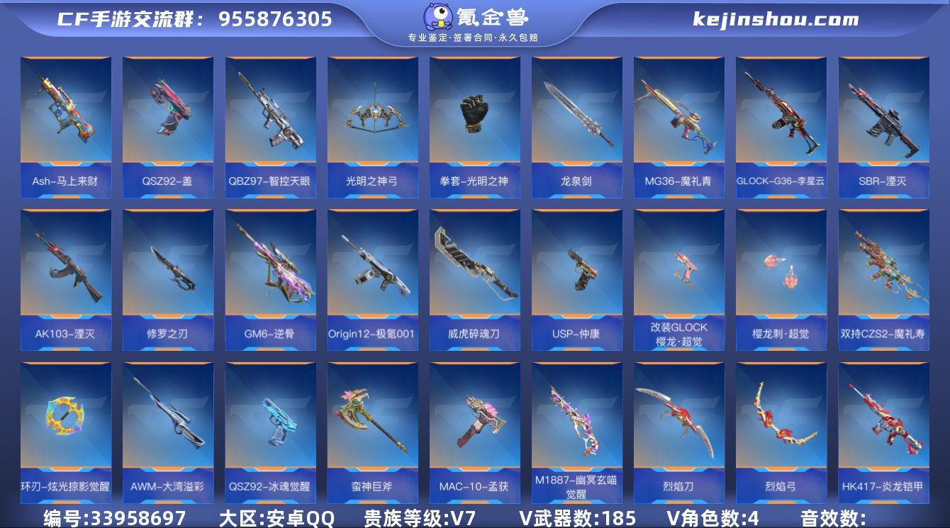 实名: 可修改 贵族等级: V7 v武器:...