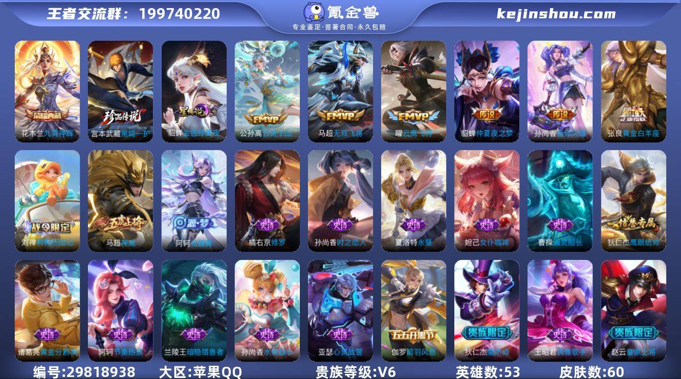 【质量v6号九霄神辉+珍品黑崎一护 可换绑...