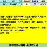 优选商品