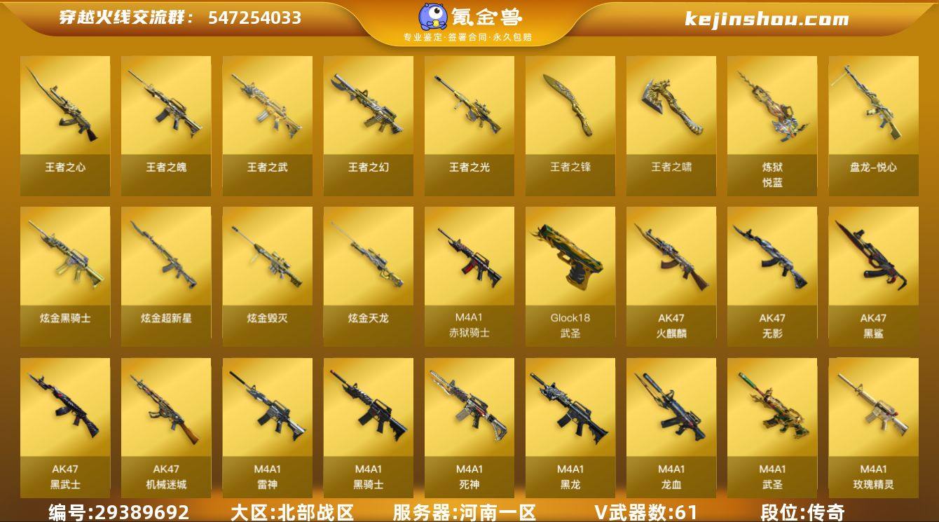 河南一区-62V-13王者-5炫金
【热门...