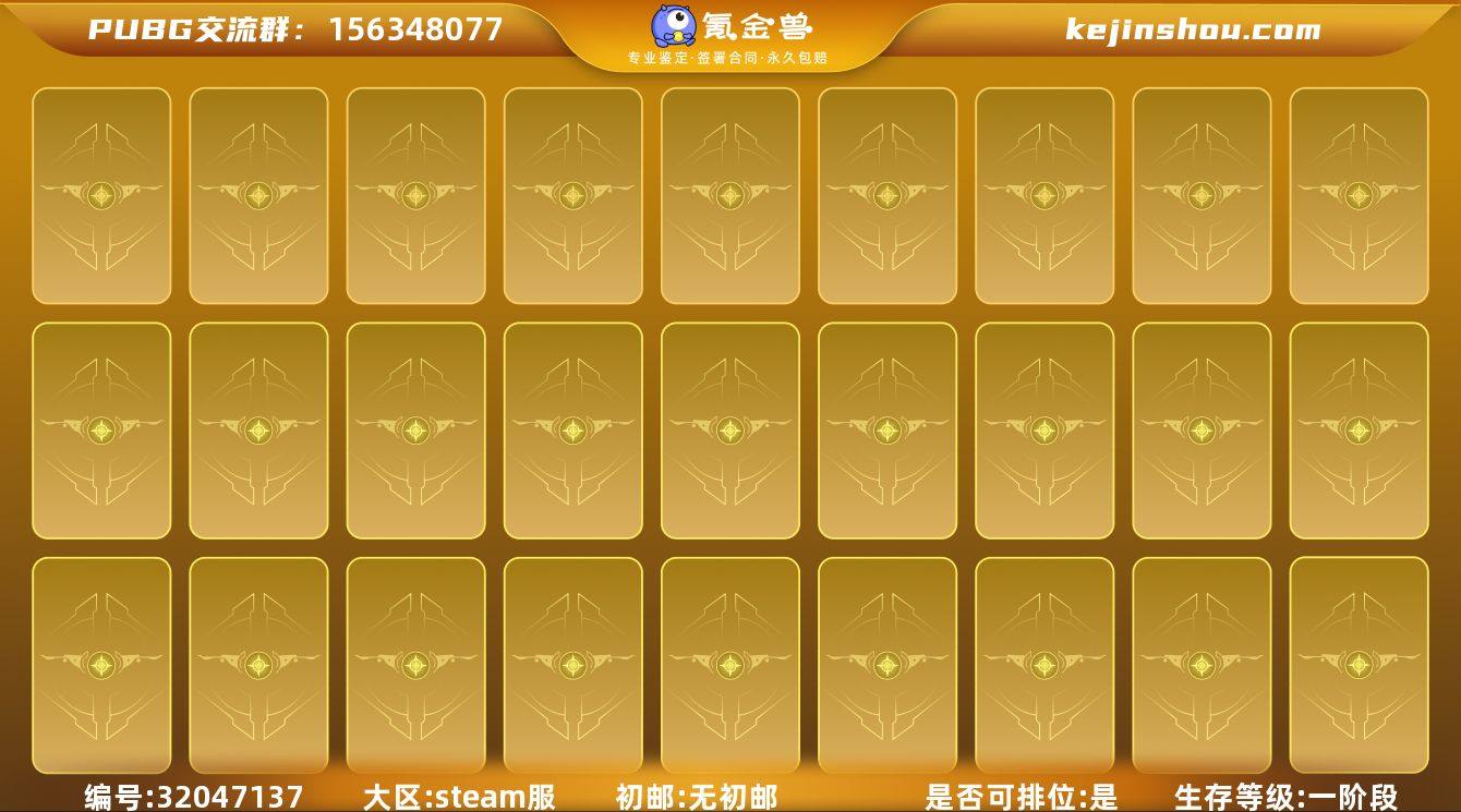 JDPZ12826	生存112级可排位/9...