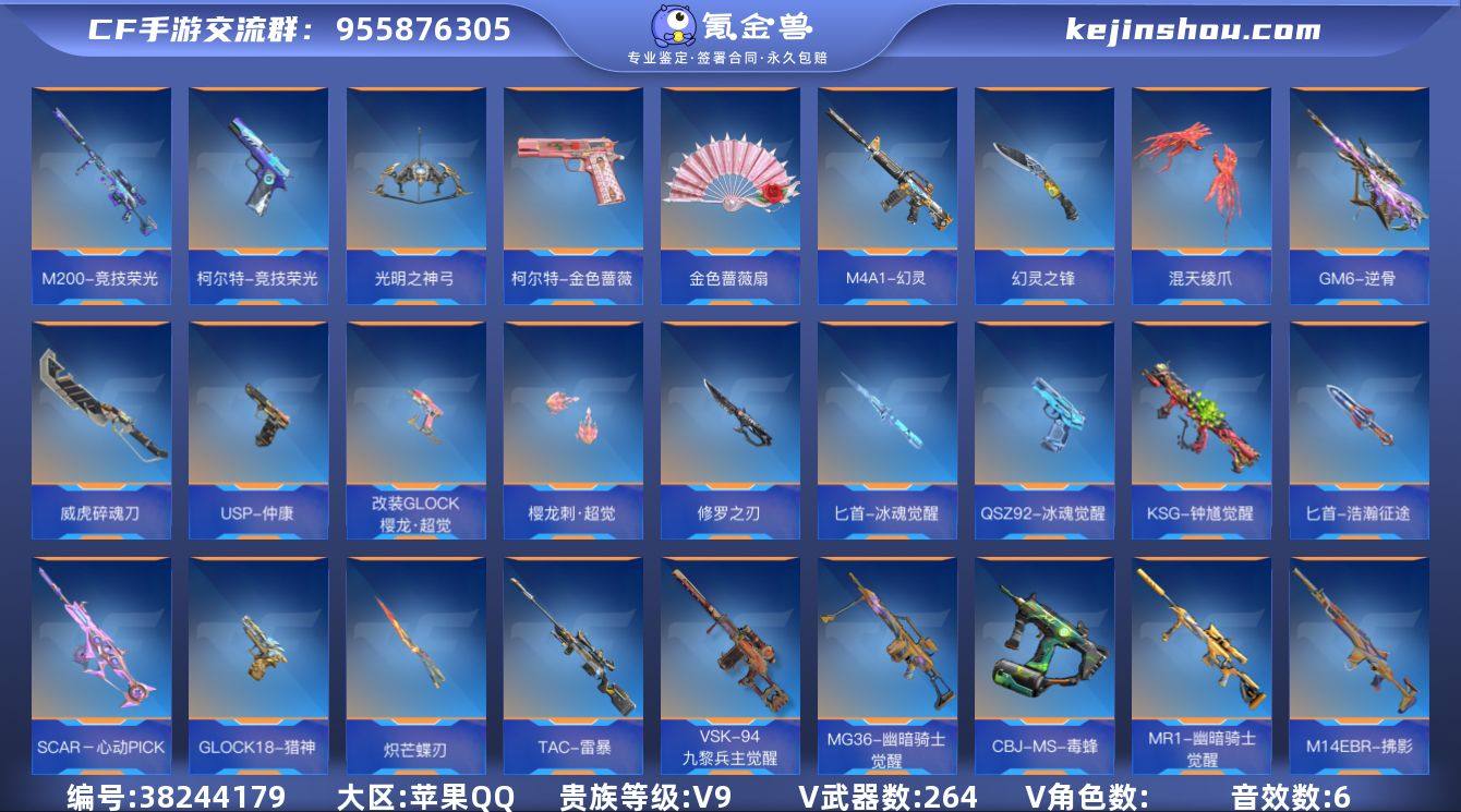 实名: 可修改 贵族等级: V9 v武器:...