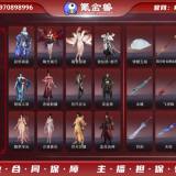优选商品