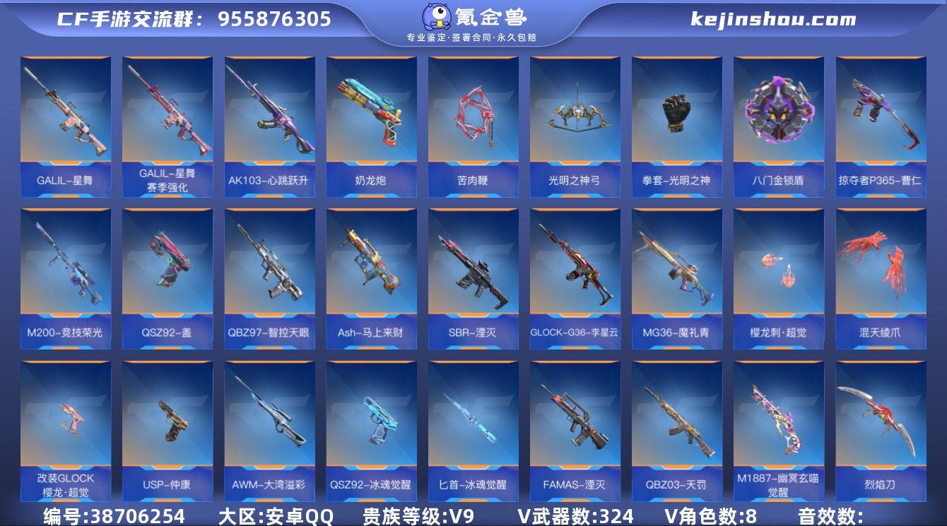 实名: 不可修改 贵族等级: V9 v武器...