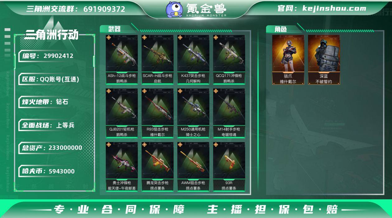 （一红无违规）总资产：233.2M 流动资...