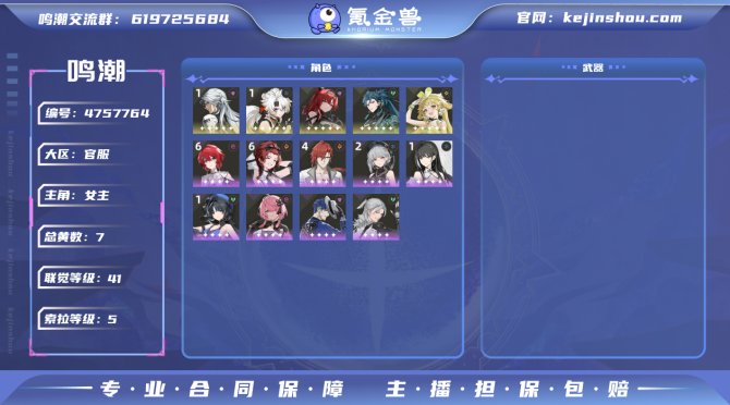 氪金兽
