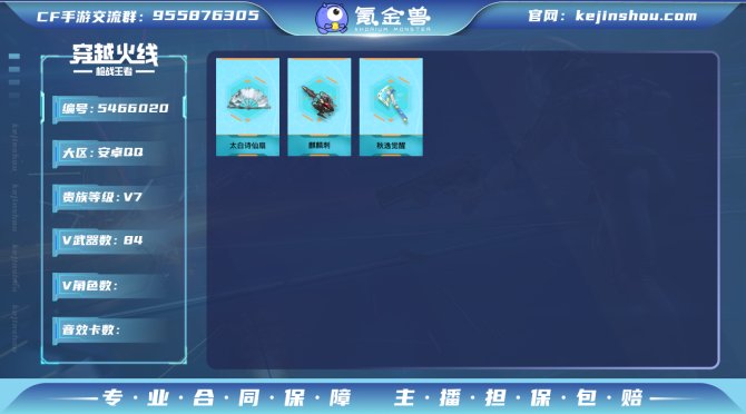 王光+拉丝皮 王影 王势 M4星象 AWM...