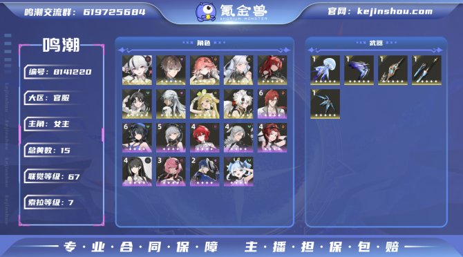 氪金兽