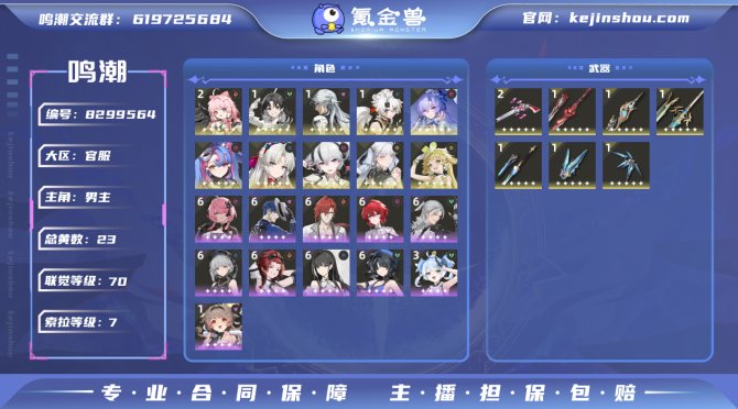 氪金兽