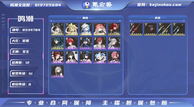 氪金兽