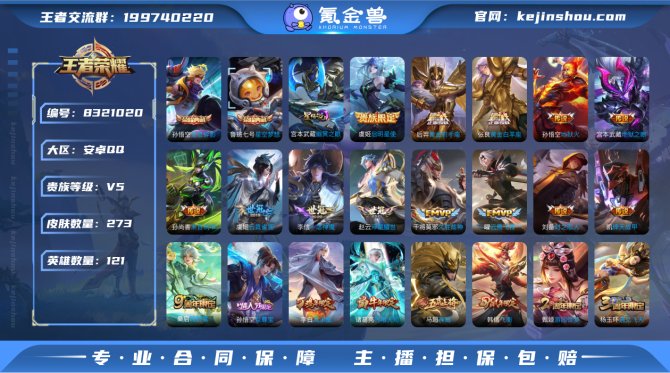 氪金兽