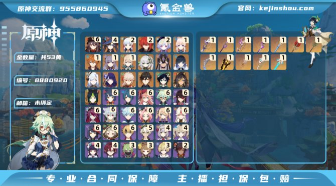 氪金兽