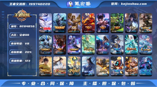 氪金兽