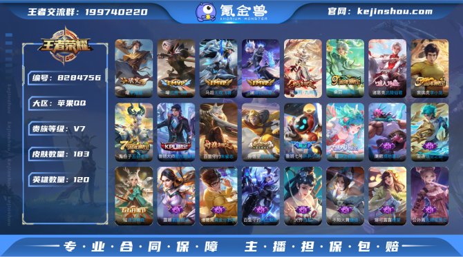 氪金兽